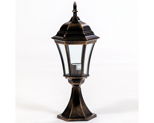 Наземный фонарь 91304S Gb Oasis Light Наземный фонарь 91304S Gb Oasis Light