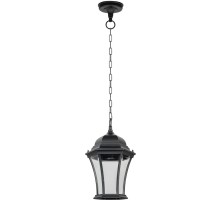 Уличный светильник подвесной ASTORIA 1 L 91305L Bl Oasis Light