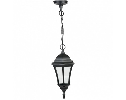 Уличный светильник подвесной 91305S Bl Oasis Light Уличный светильник подвесной 91305S Bl Oasis Light