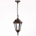 Уличный светильник подвесной 91305S Gb Oasis Light