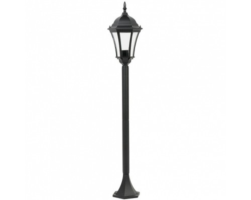 Наземный фонарь 91306S Bl Oasis Light Наземный фонарь 91306S Bl Oasis Light