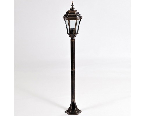 Наземный фонарь 91306S Gb Oasis Light Наземный фонарь 91306S Gb Oasis Light