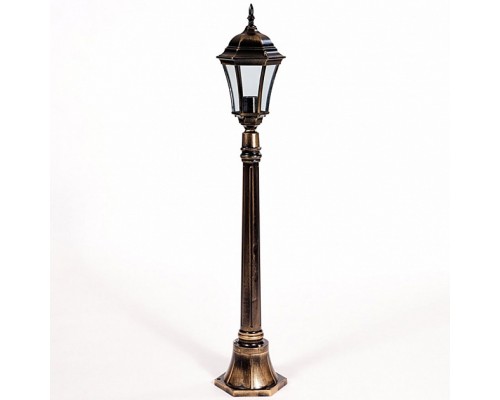 Наземный фонарь 91307S Gb Oasis Light Наземный фонарь 91307S Gb Oasis Light