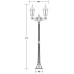 Наземный фонарь ASTORIA 1 L 91308LA Bl Oasis Light
