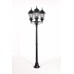 Наземный фонарь ASTORIA 1 L 91308LB Bl Oasis Light