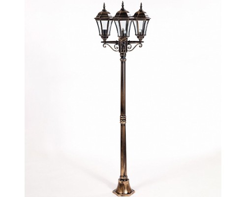 Наземный фонарь 91308LB Gb Oasis Light Наземный фонарь 91308LB Gb Oasis Light