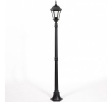 Наземный фонарь  91308S Bl Oasis Light