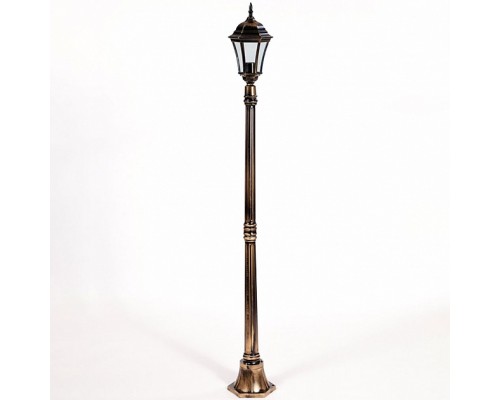 Наземный фонарь 91308S Gb Oasis Light Наземный фонарь 91308S Gb Oasis Light