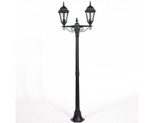 Наземный фонарь 91308SA Bl Oasis Light Наземный фонарь 91308SA Bl Oasis Light