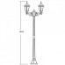 Наземный фонарь 91308SA Bl Oasis Light
