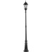 Наземный фонарь ASTORIA 1 L 91309L Bl Oasis Light