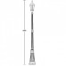 Наземный фонарь 91309L Gb Oasis Light