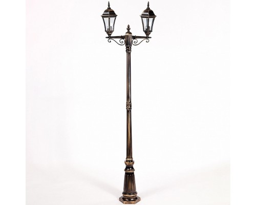 Наземный фонарь 91309LA Gb Oasis Light Наземный фонарь 91309LA Gb Oasis Light
