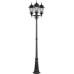 Наземный фонарь ASTORIA 1 L 91309LB Bl Oasis Light