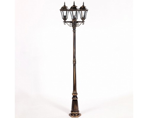 Наземный фонарь 91309LB Gb Oasis Light Наземный фонарь 91309LB Gb Oasis Light