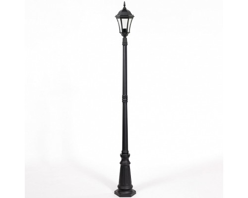 Наземный фонарь 91309S Bl Oasis Light Наземный фонарь 91309S Bl Oasis Light