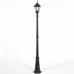Наземный фонарь 91309S Bl Oasis Light
