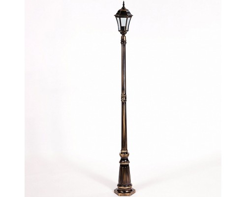 Наземный фонарь 91309S Gb Oasis Light Наземный фонарь 91309S Gb Oasis Light