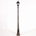 Наземный фонарь 91309S Gb Oasis Light