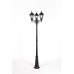 Наземный фонарь ASTORIA 1 S 91309SB Bl Oasis Light