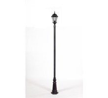 Наземный фонарь ASTORIA 1 L 91310L B2 Bl Oasis Light