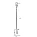 Наземный фонарь ASTORIA 1 L 91310L B2 Bl Oasis Light