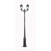 Наземный фонарь ASTORIA 1 L 91310LA/E7 Bl Oasis Light