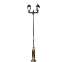 Наземный фонарь ASTORIA 1 L 91310LA/E7 Gb Oasis Light