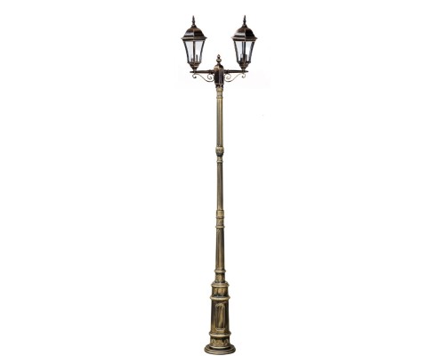 Наземный фонарь ASTORIA 1 L 91310LA/E7 Gb Oasis Light Наземный фонарь ASTORIA 1 L 91310LA/E7 Gb Oasis Light