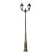 Наземный фонарь ASTORIA 1 L 91310LA/E7 Gb Oasis Light