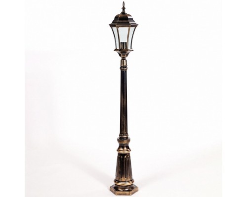 Наземный фонарь 91311L Gb Oasis Light Наземный фонарь 91311L Gb Oasis Light