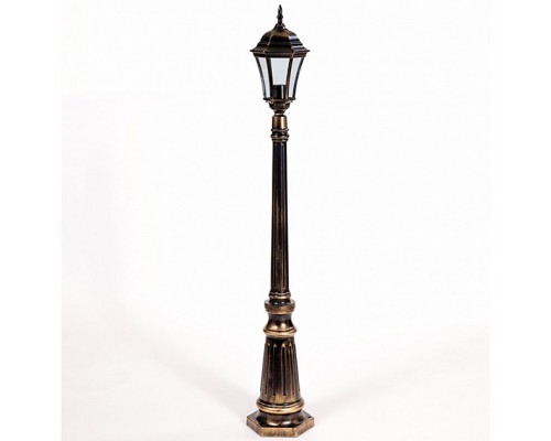Наземный фонарь 91311S Gb Oasis Light Наземный фонарь 91311S Gb Oasis Light