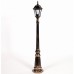 Наземный фонарь 91311S Gb Oasis Light