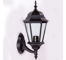 Настенный фонарь уличный  91401L Bl Oasis Light