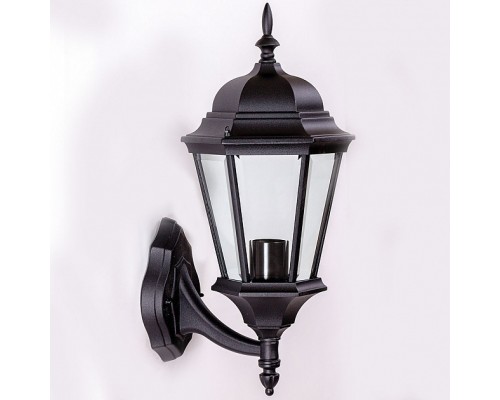 Настенный фонарь уличный 91401L Bl Oasis Light Настенный фонарь уличный 91401L Bl Oasis Light