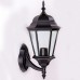 Настенный фонарь уличный 91401L Bl Oasis Light