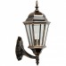 Настенный фонарь уличный 91401L Gb Oasis Light