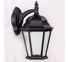 Настенный фонарь уличный  91402L Bl Oasis Light