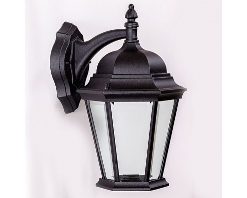 Настенный фонарь уличный 91402L Bl Oasis Light Настенный фонарь уличный 91402L Bl Oasis Light