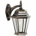 Настенный фонарь уличный 91402L Gb Oasis Light