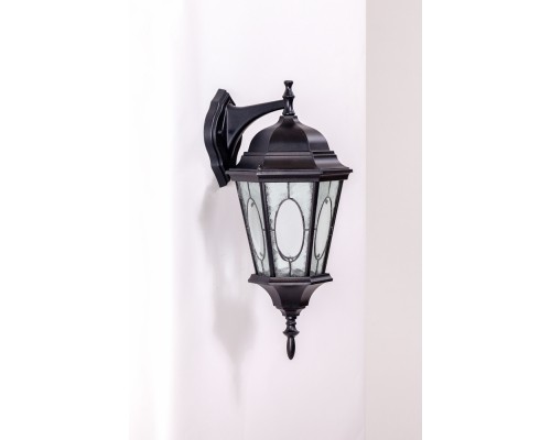 Настенный фонарь уличный ASTORIA 2M 91402M Bl овал Oasis Light Настенный фонарь уличный ASTORIA 2M 91402M Bl овал Oasis Light