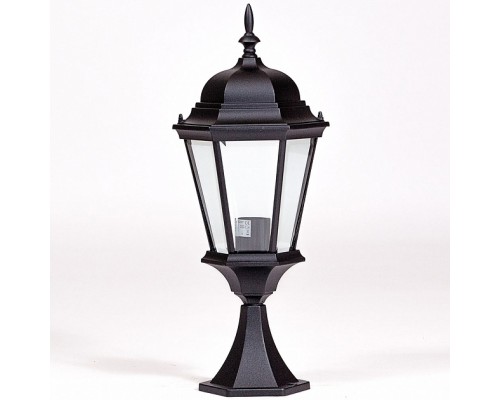 Наземный фонарь 91404L Bl Oasis Light Наземный фонарь 91404L Bl Oasis Light