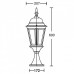 Наземный фонарь 91404L Gb Oasis Light