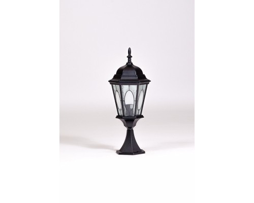Наземный фонарь ASTORIA 2M 91404M Bl овал Oasis Light Наземный фонарь ASTORIA 2M 91404M Bl овал Oasis Light