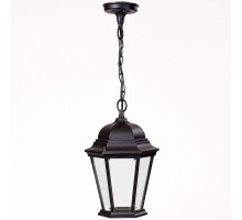 Уличный светильник подвесной  91405L Bl Oasis Light