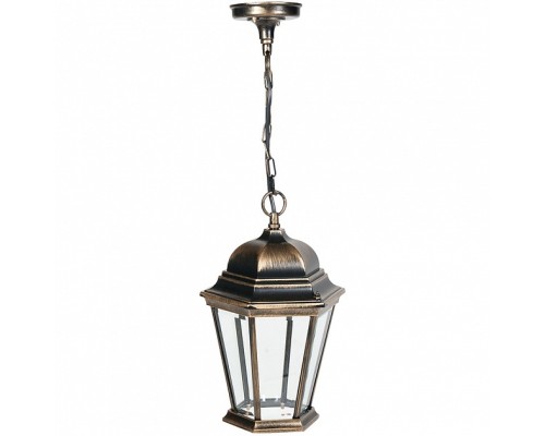 Уличный светильник подвесной 91405L Gb Oasis Light Уличный светильник подвесной 91405L Gb Oasis Light