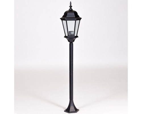 Наземный фонарь 91406L Bl Oasis Light Наземный фонарь 91406L Bl Oasis Light