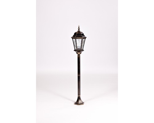 Наземный фонарь ASTORIA 2M 91406M Gb ромб Oasis Light Наземный фонарь ASTORIA 2M 91406M Gb ромб Oasis Light