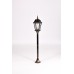 Наземный фонарь ASTORIA 2M 91406M Gb ромб Oasis Light