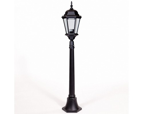 Наземный фонарь 91407L Bl Oasis Light Наземный фонарь 91407L Bl Oasis Light